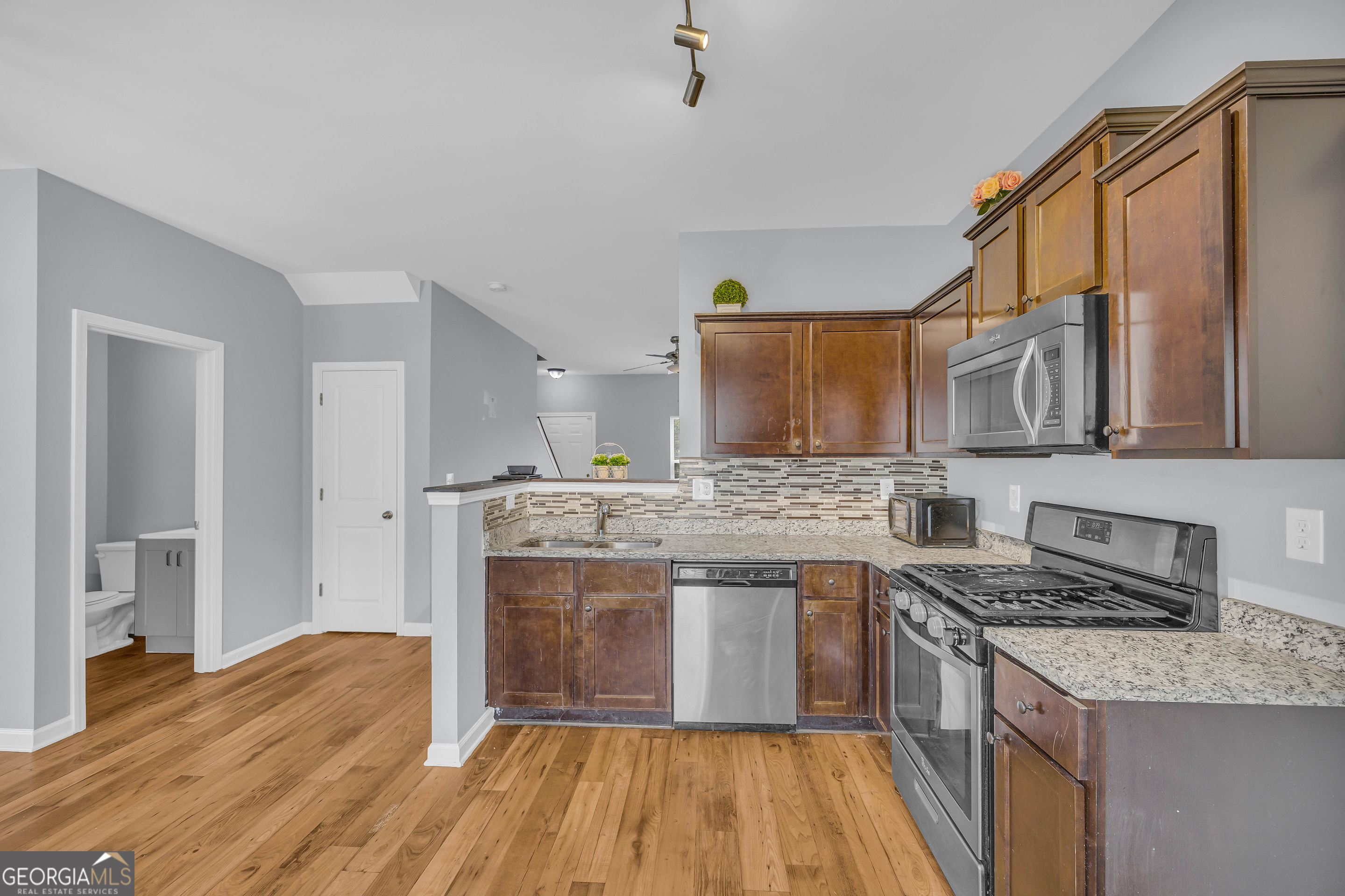 Sutherland - Residential
