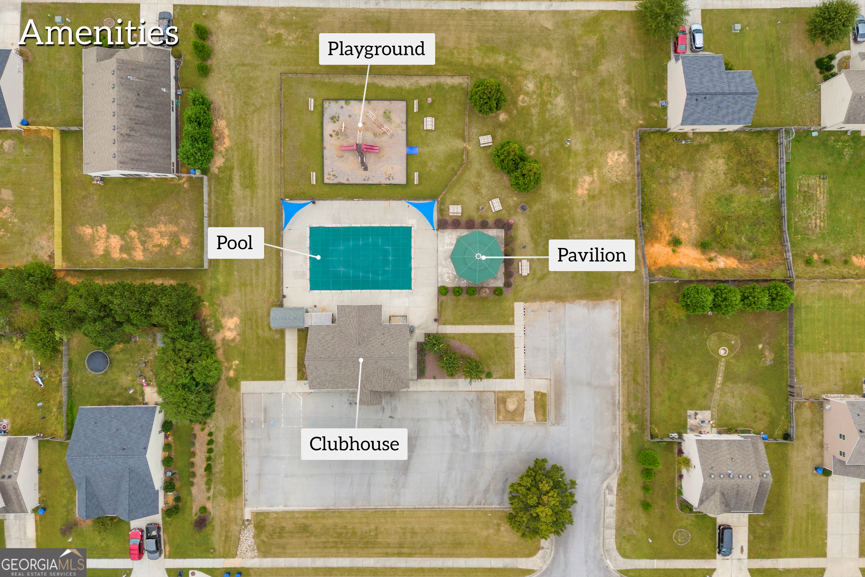Sutherland - Residential