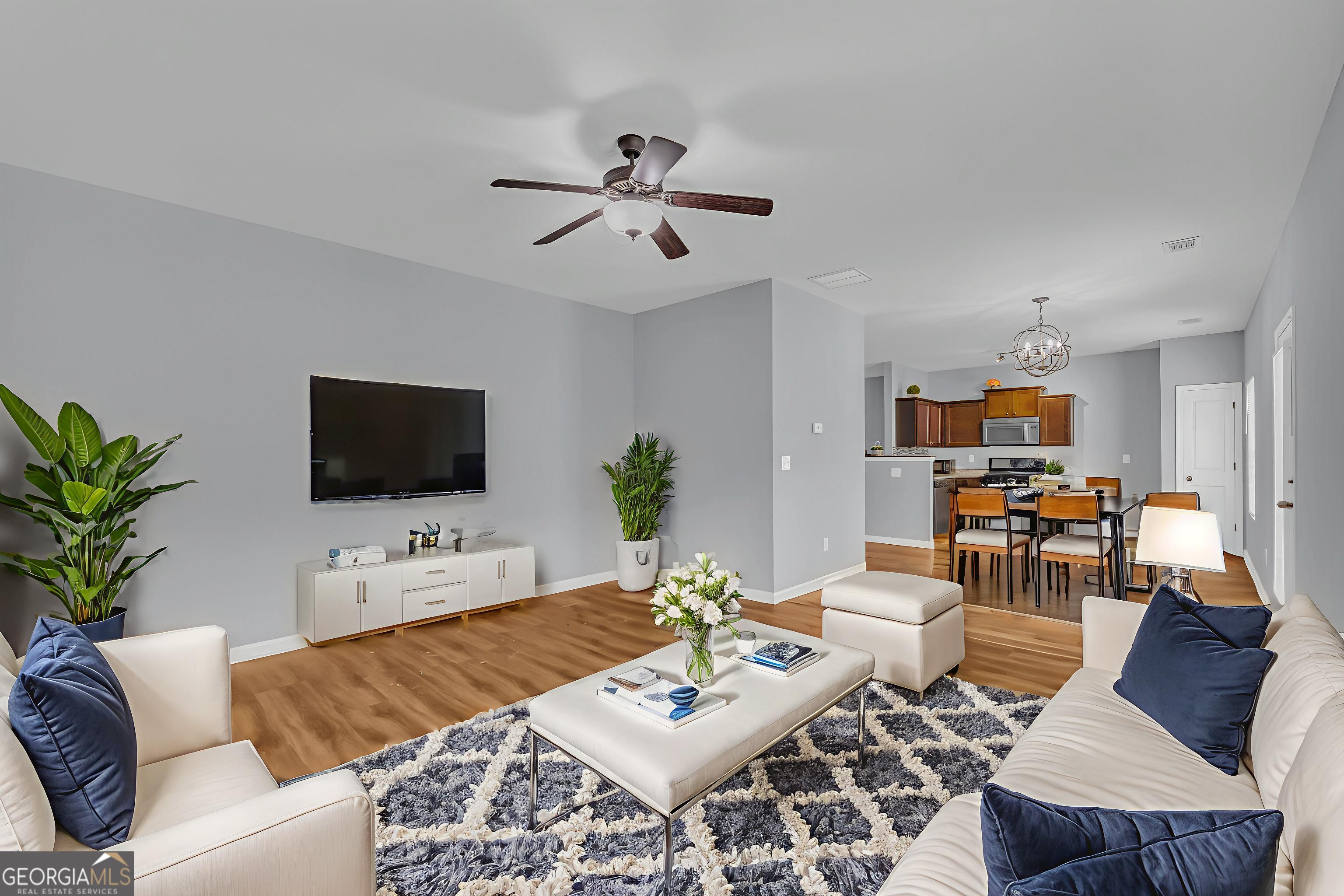 Sutherland - Residential