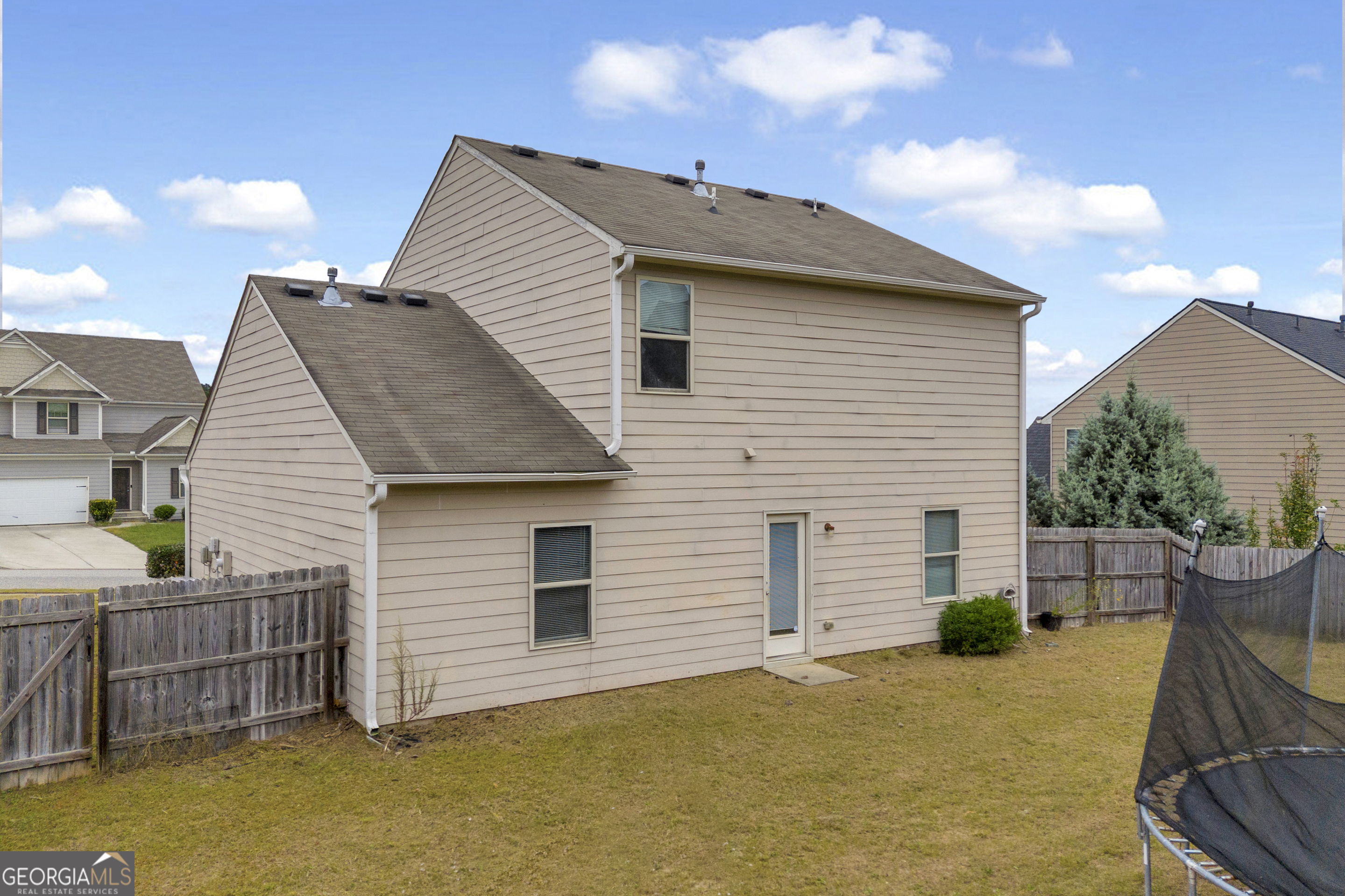 Sutherland - Residential