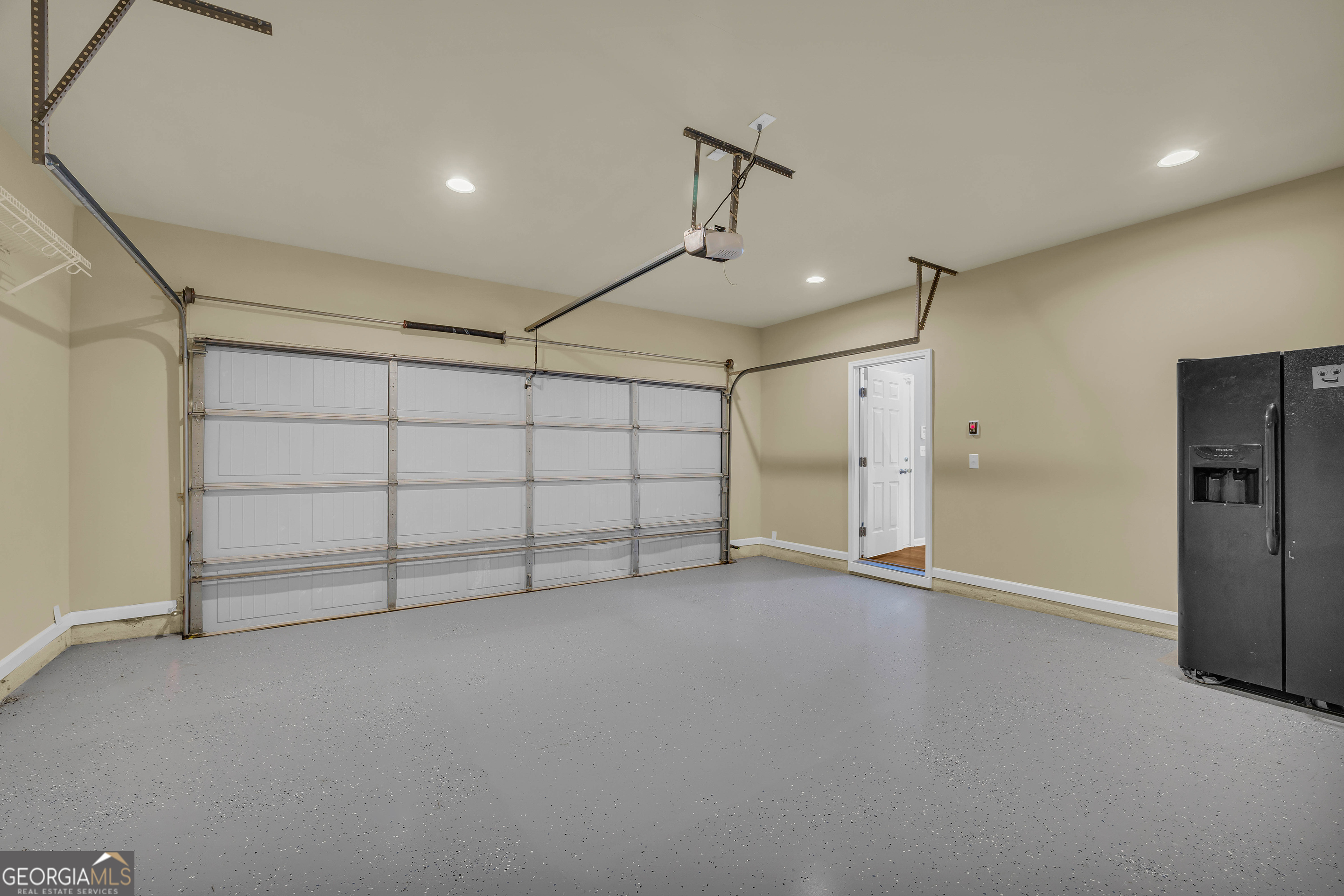Sutherland - Residential