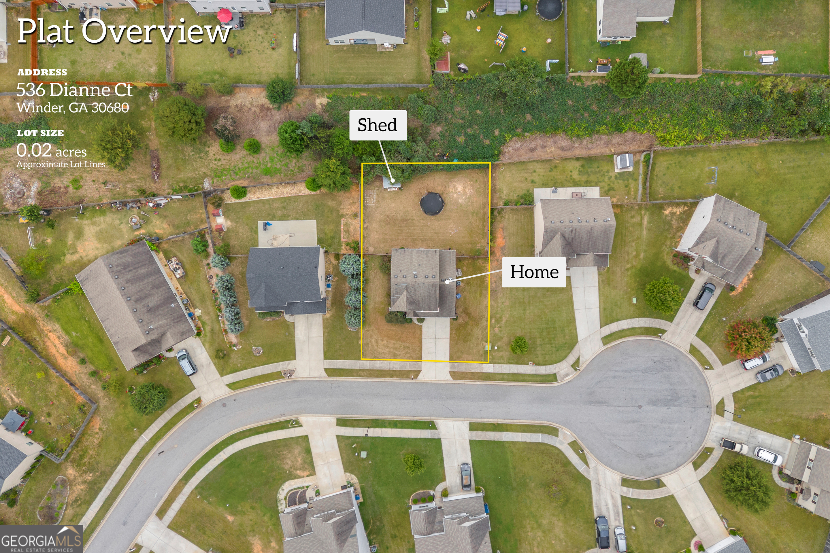 Sutherland - Residential