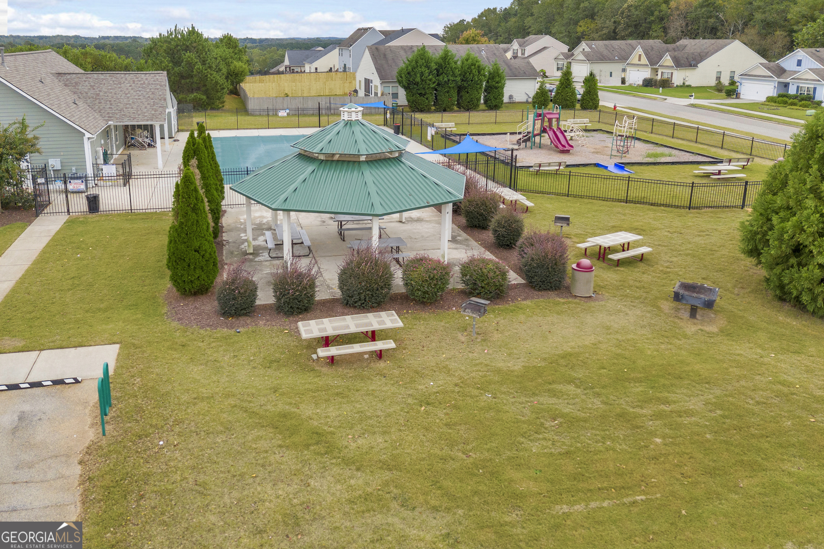 Sutherland - Residential