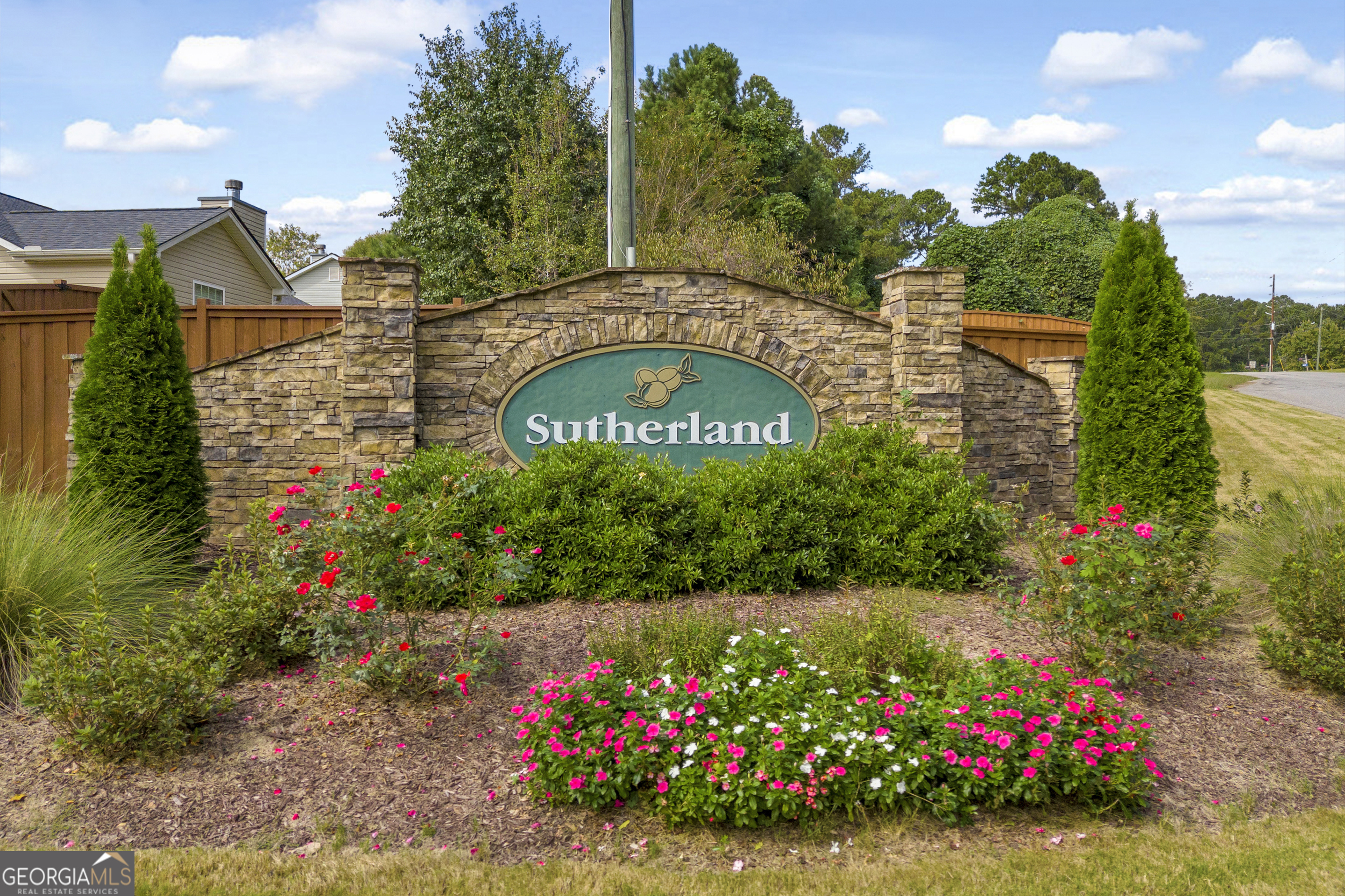 Sutherland - Residential