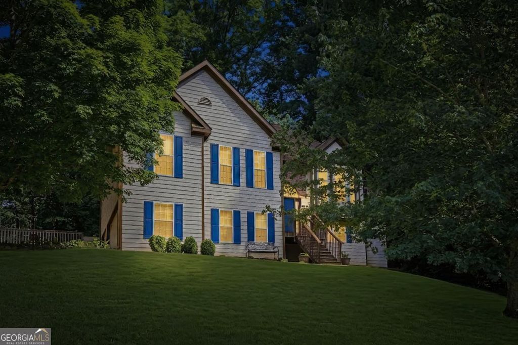 Photo of 3990 F A A Road, Cumming, GA 30041 (MLS # 10769463)