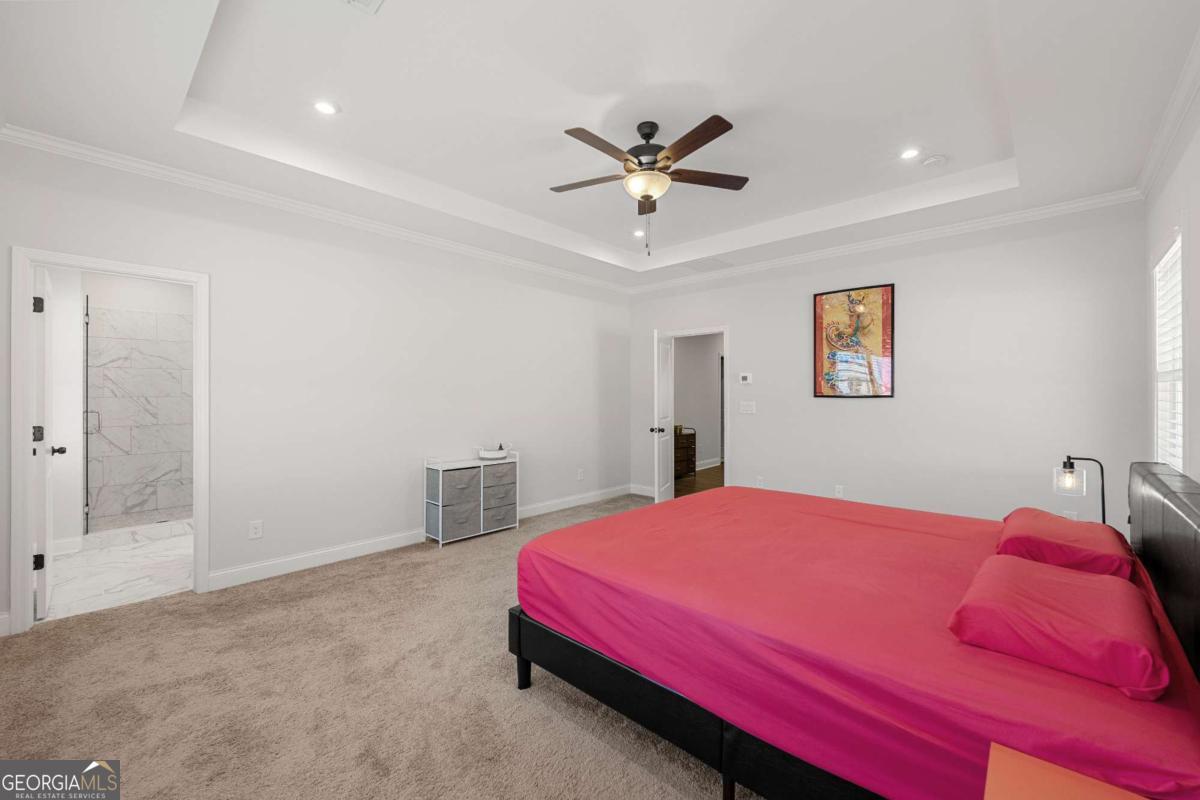 Magnolia Walk - Residential