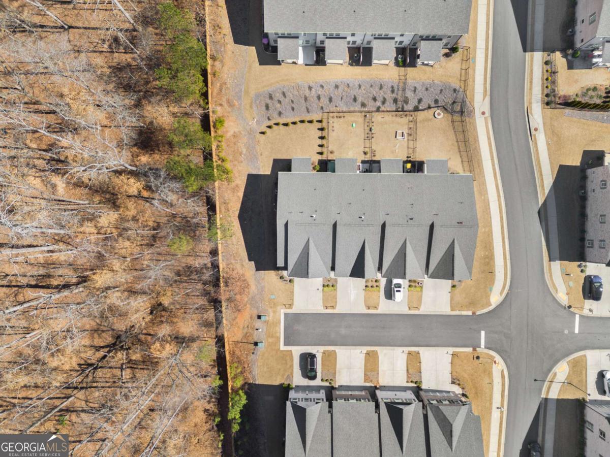 Magnolia Walk - Residential