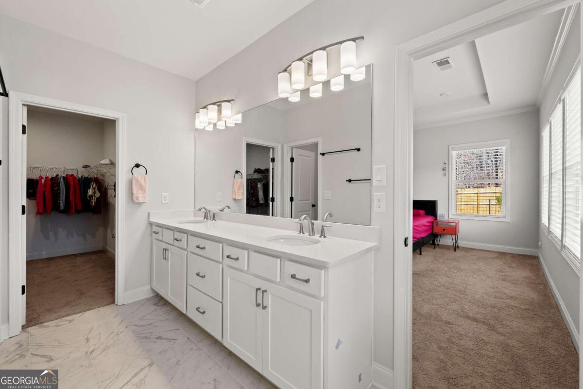 Magnolia Walk - Residential