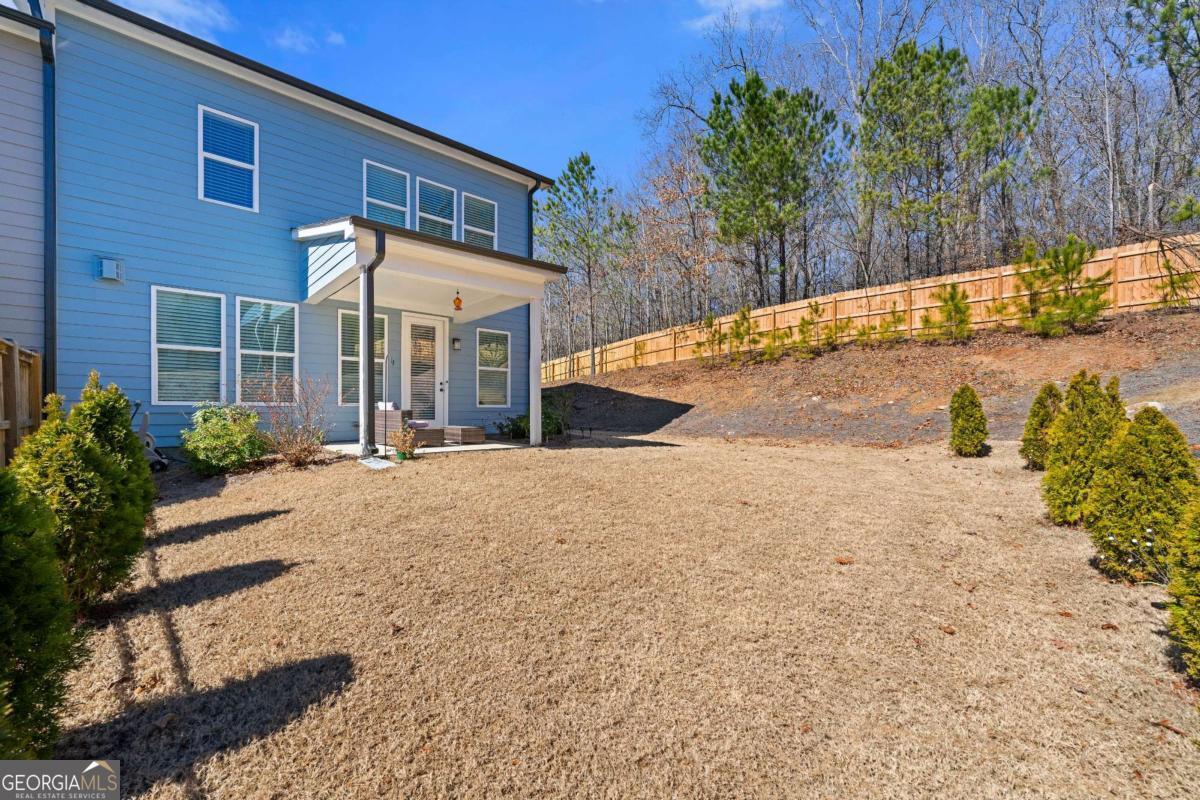 Magnolia Walk - Residential