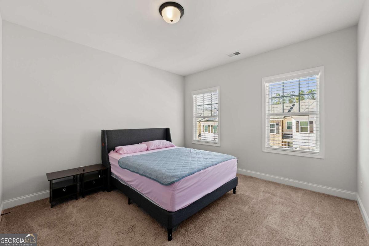 Magnolia Walk - Residential