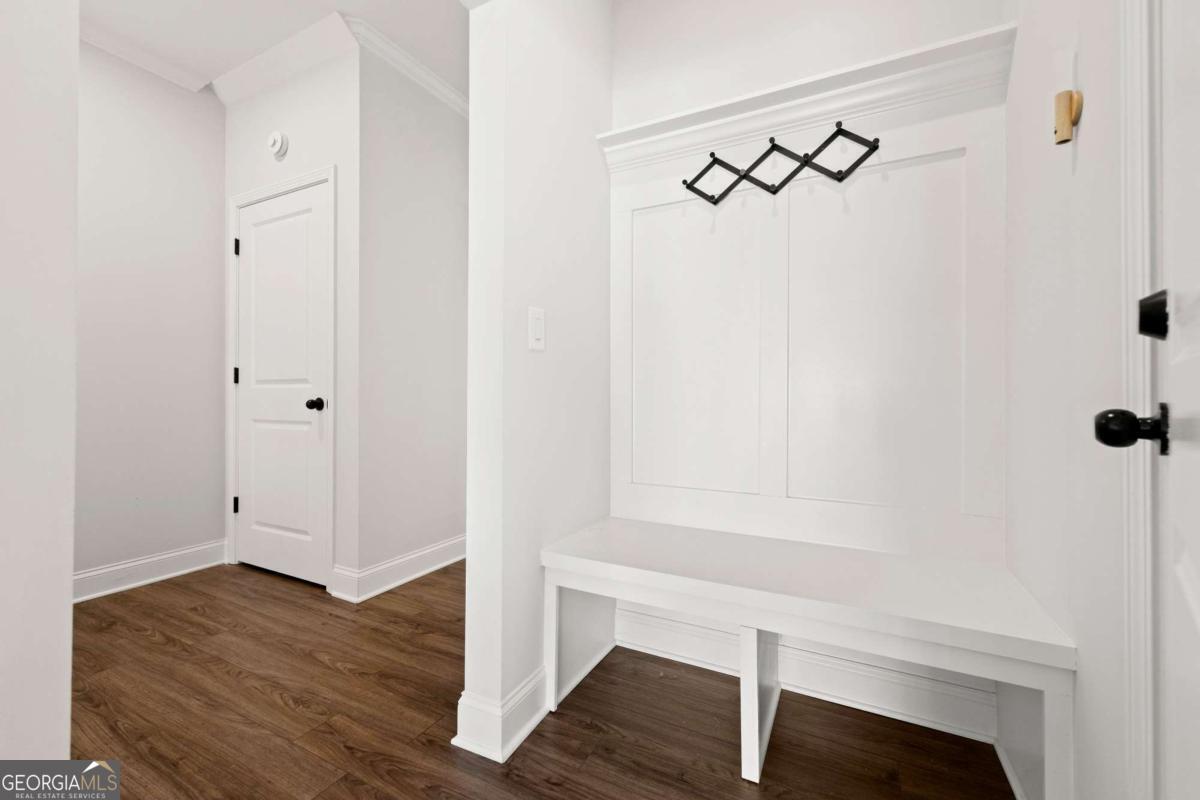 Magnolia Walk - Residential