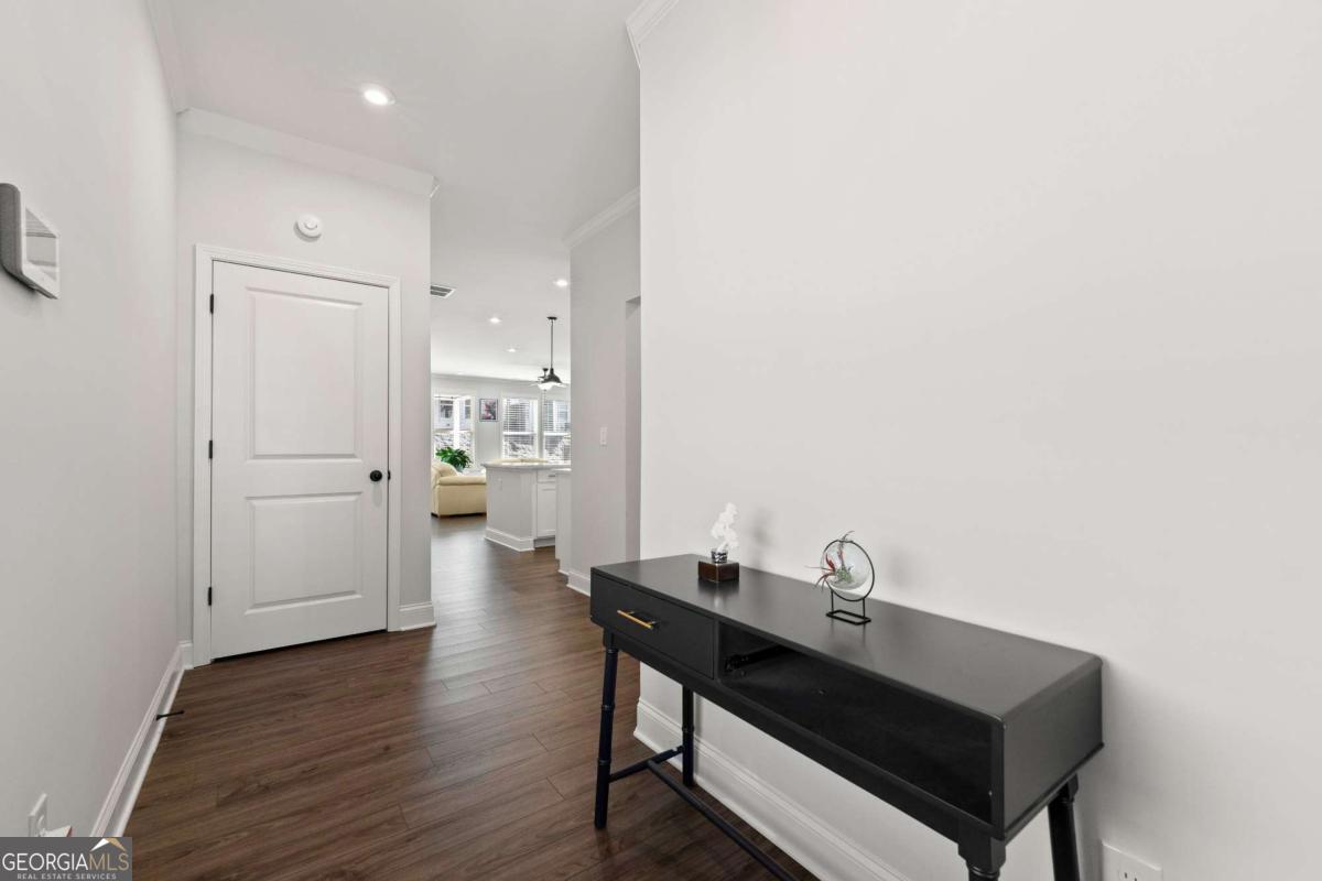 Magnolia Walk - Residential