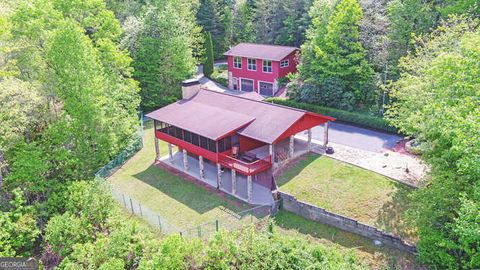 2252 Cathy Road, Hiawassee, GA 30546 - MLS#: 10514807