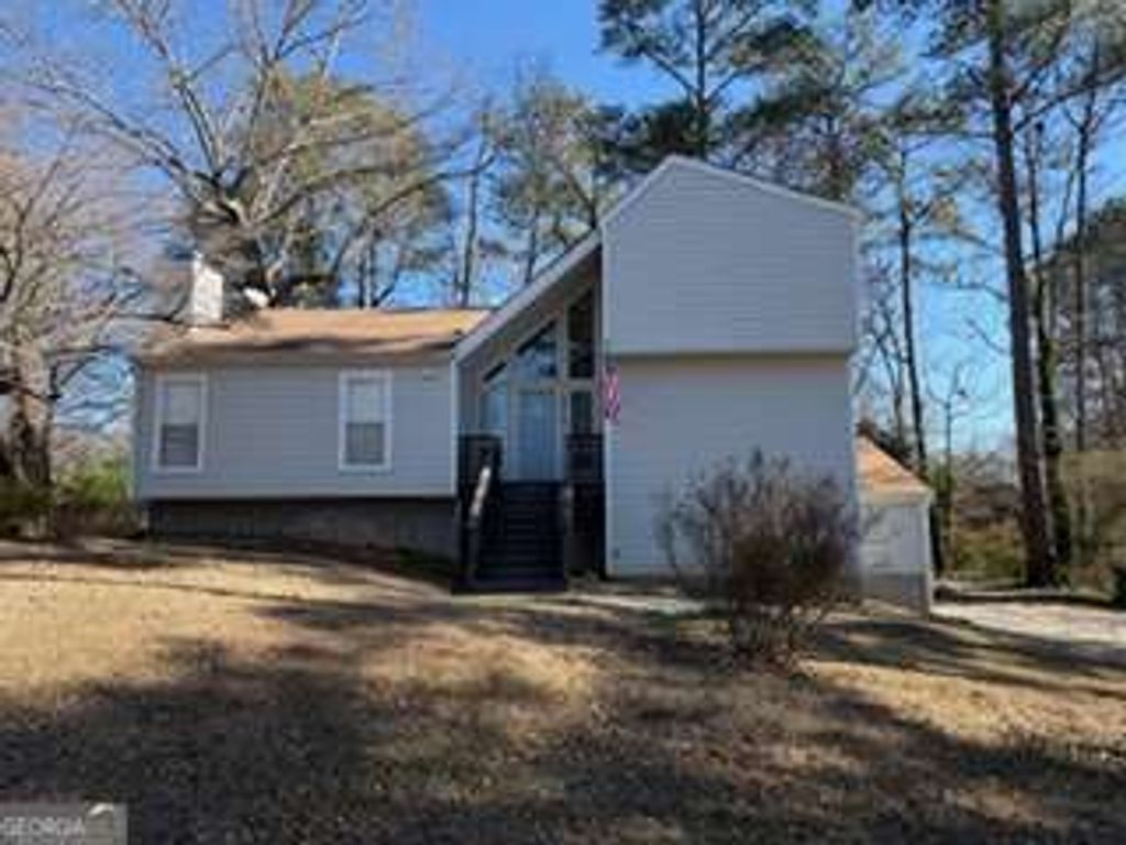 Photo of 2212 Spear Point Drive, Marietta, GA 30062 (MLS # 10682765)