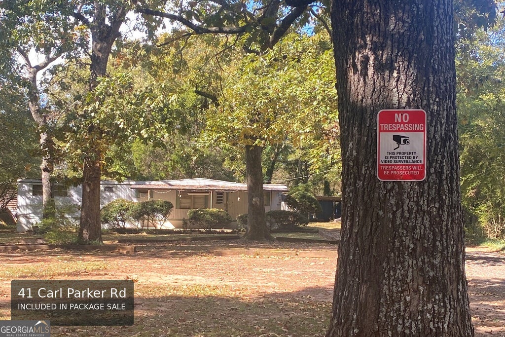 Photo of 40415383 Carl Parker Road, Hampton, GA 30228 (MLS # 10880761)