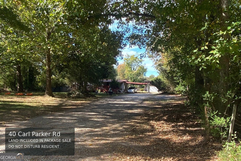 Photo of 40415383 Carl Parker Road, Hampton, GA 30228 (MLS # 10880761)