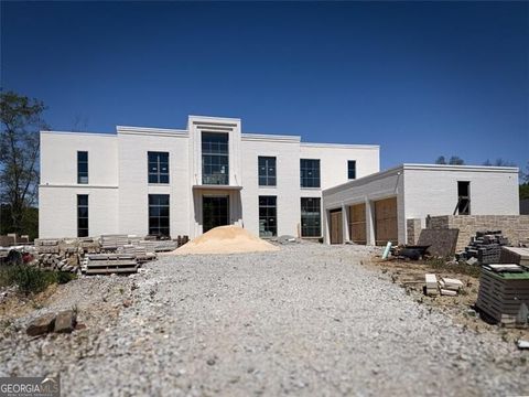 Photo of 4388 Brookview Drive SE, Atlanta, GA 30339 (MLS # 10733369)