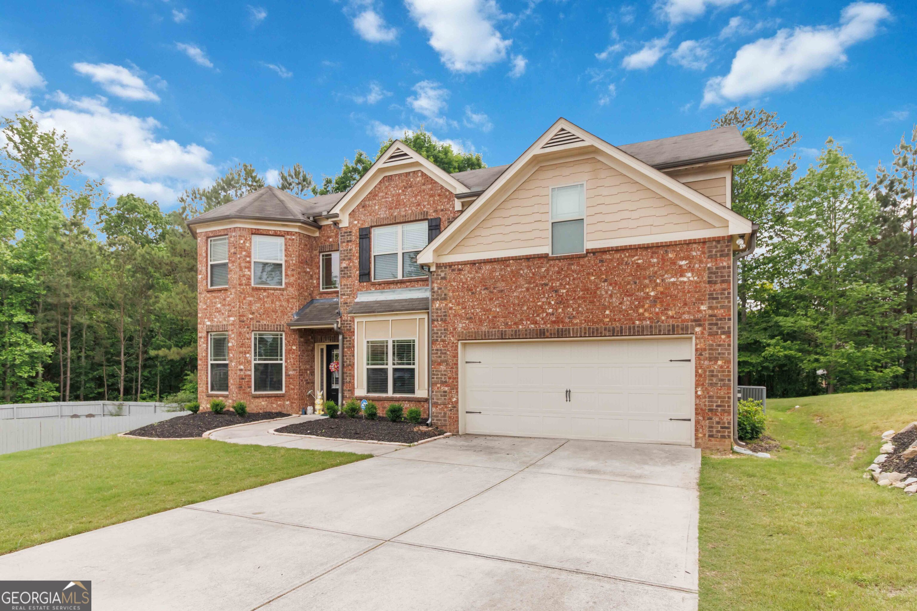 1934 Acorn LN