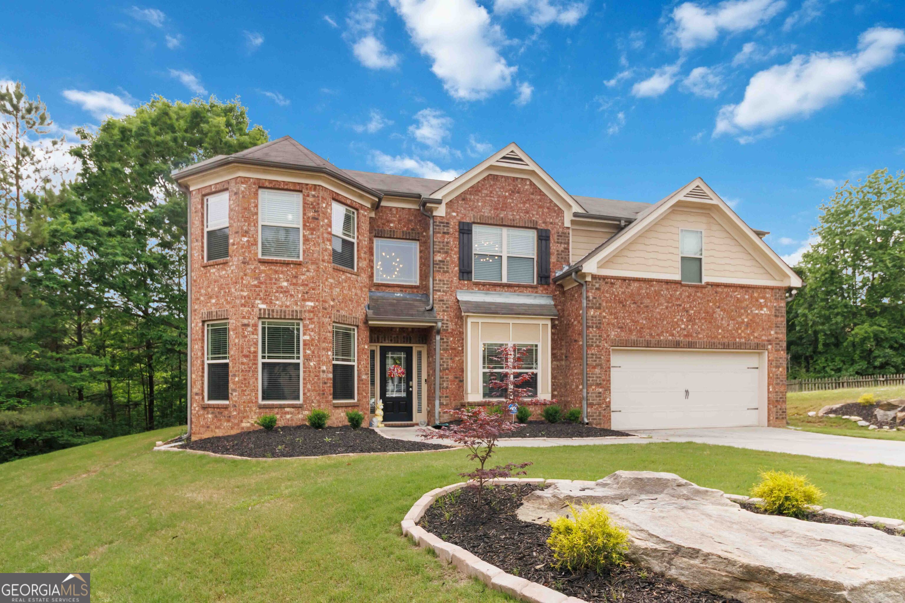 1934 Acorn LN