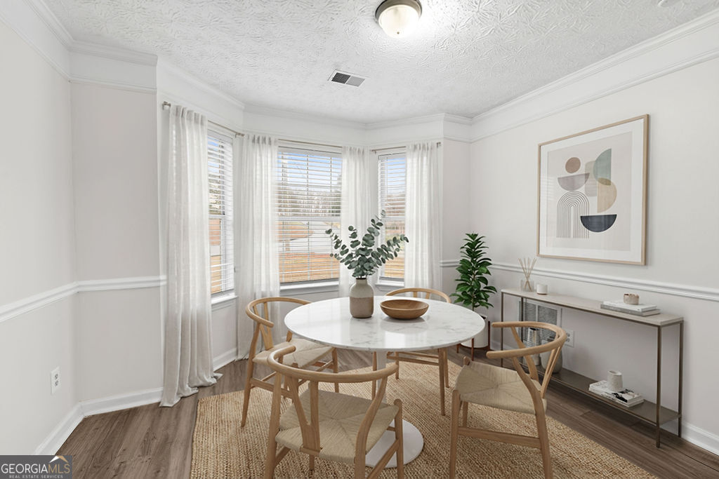 3631 Raiders Ridge DR