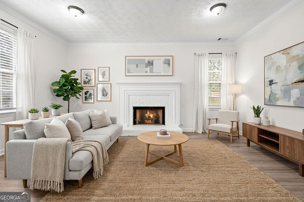 3631 Raiders Ridge DR