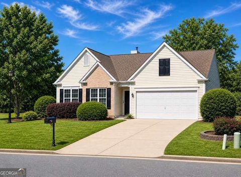 6365 Waveland DR Cumming GA 30040