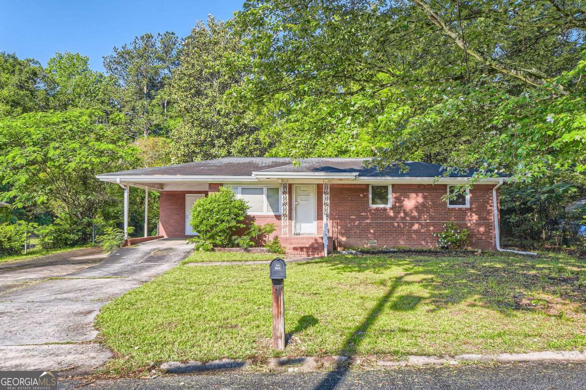 7577 Haley DR
