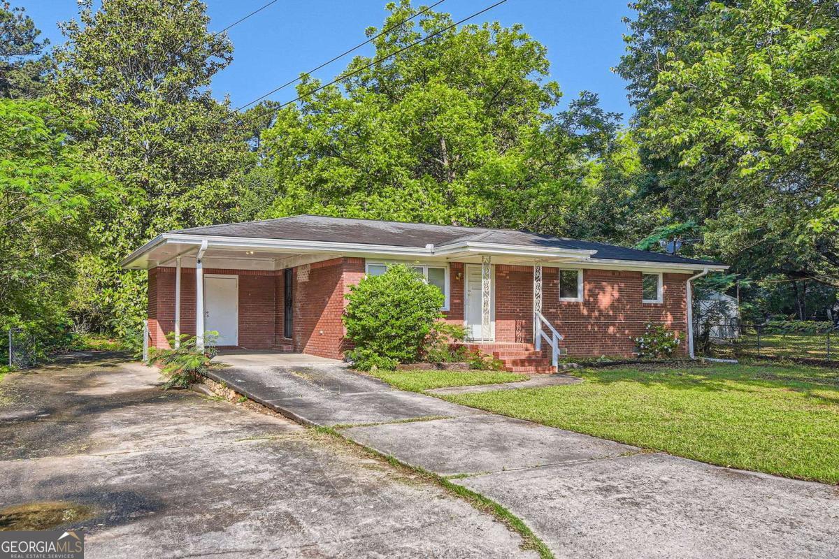 7577 Haley DR