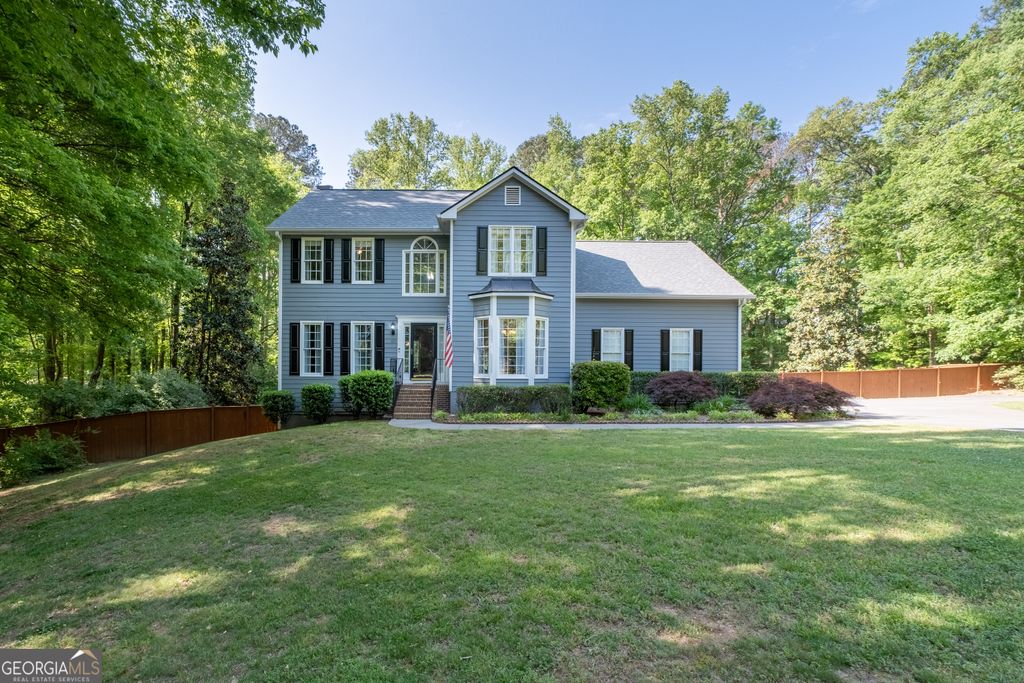 Photo of 49 TIMBERLAKE Cove NE, Cartersville, GA 30121 (MLS # 10754254)
