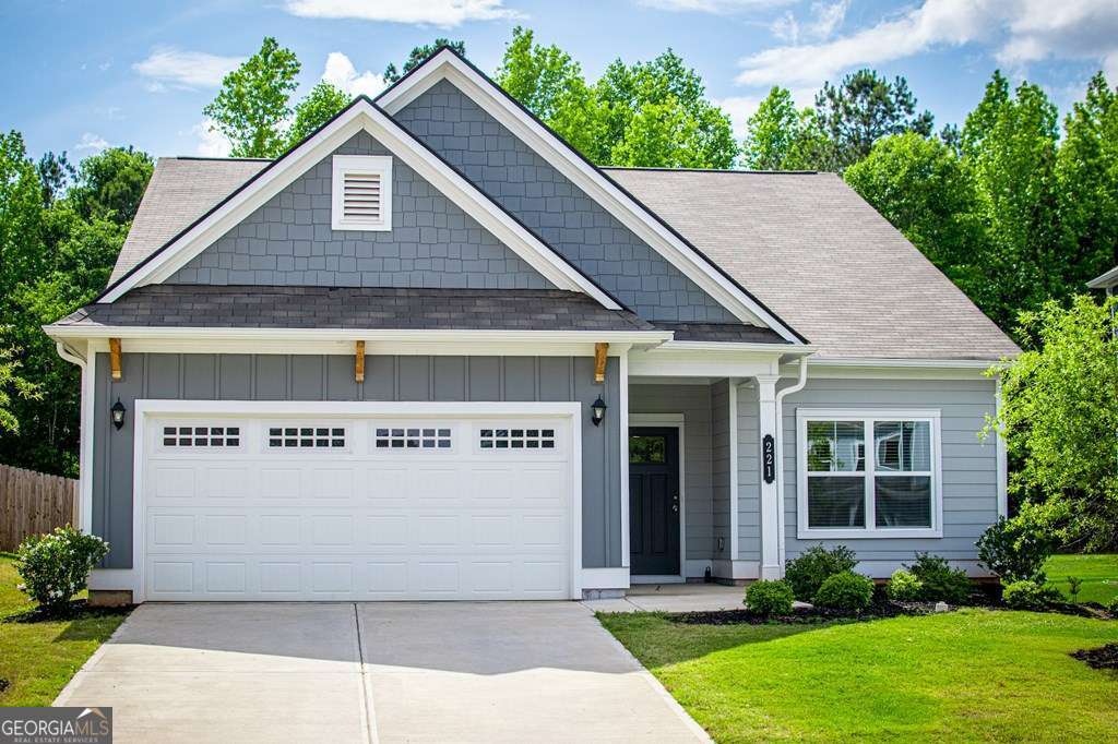 221 Asher Drive