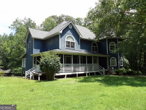 674 Graham RD Dallas GA 30132