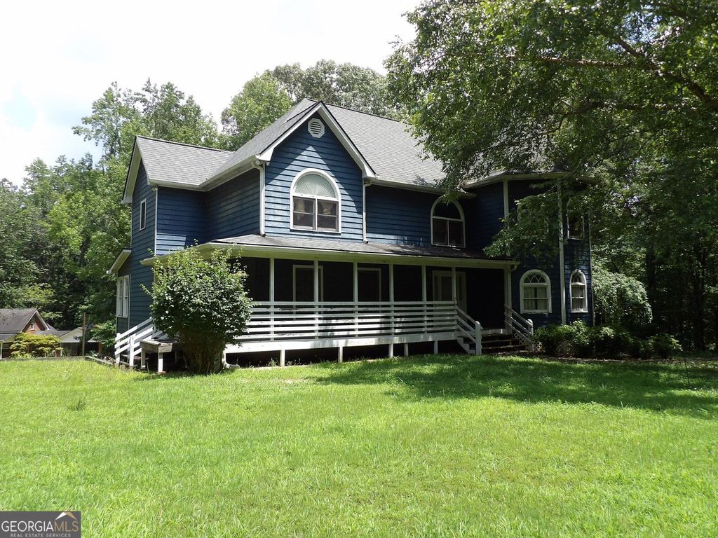 Photo of 674 Graham Road, Dallas, GA 30132 (MLS # 10710428)