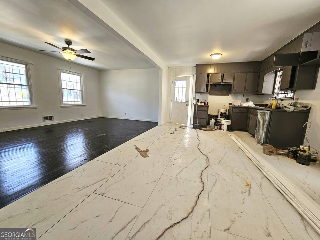 Photo of 6370 Forest Haven Drive, Riverdale, GA 30274 (MLS # 10761332)