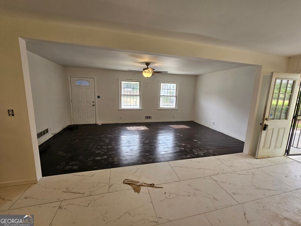 Photo of 6370 Forest Haven Drive, Riverdale, GA 30274 (MLS # 10761332)