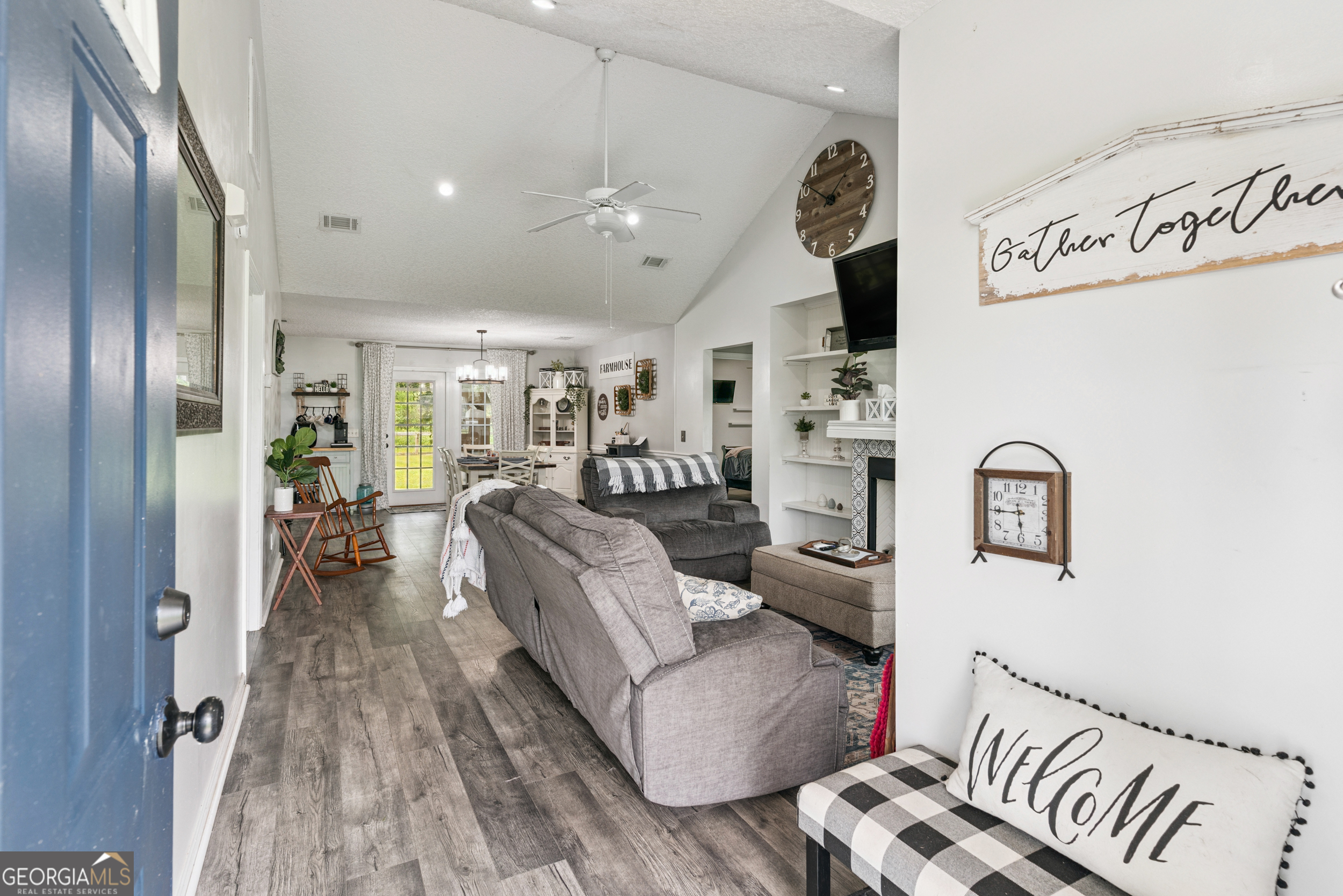 546 Emanuel Church RD