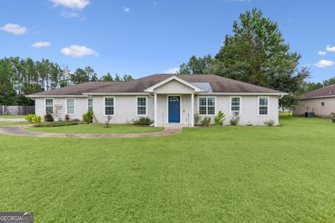 546 Emanuel Church RD Brunswick GA 31523