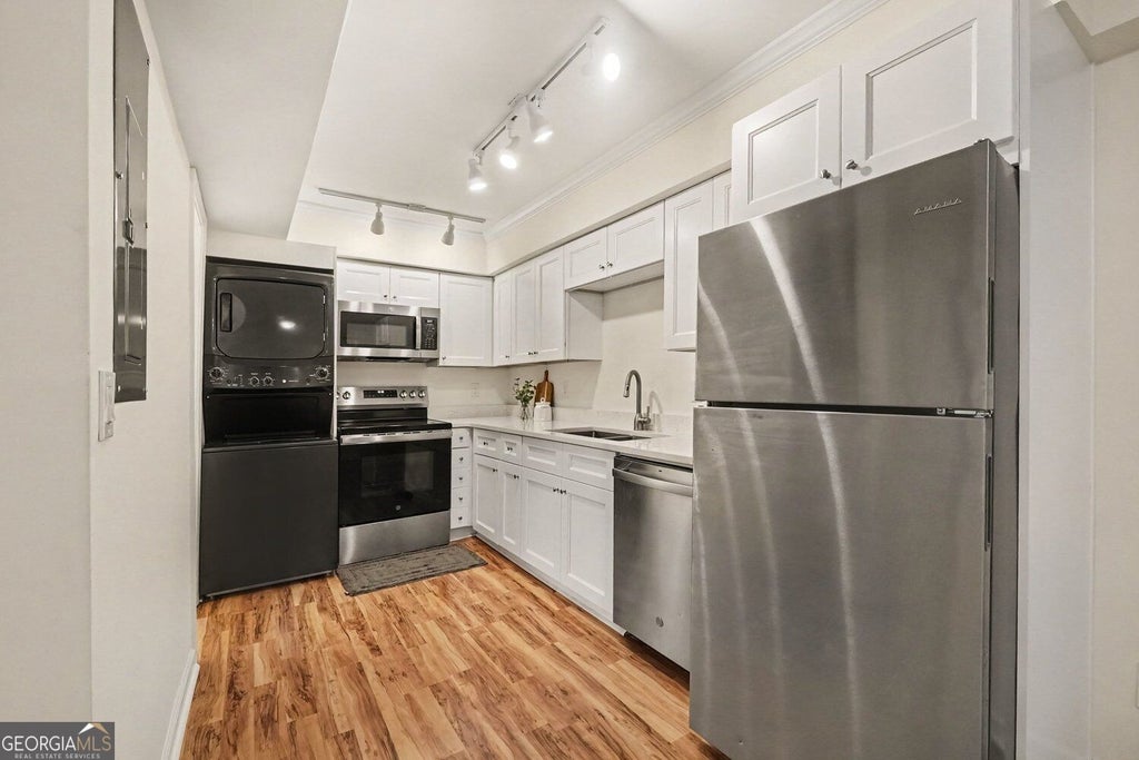 Photo of 771 Jordan Lane #I, Decatur, GA 30033 (MLS # 10843298)