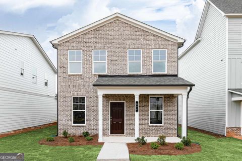 849 York ALY Acworth GA 30102