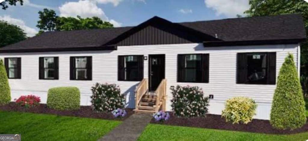 Photo of 234 Vaughn Circle, Griffin, GA 30223 (MLS # 10815132)