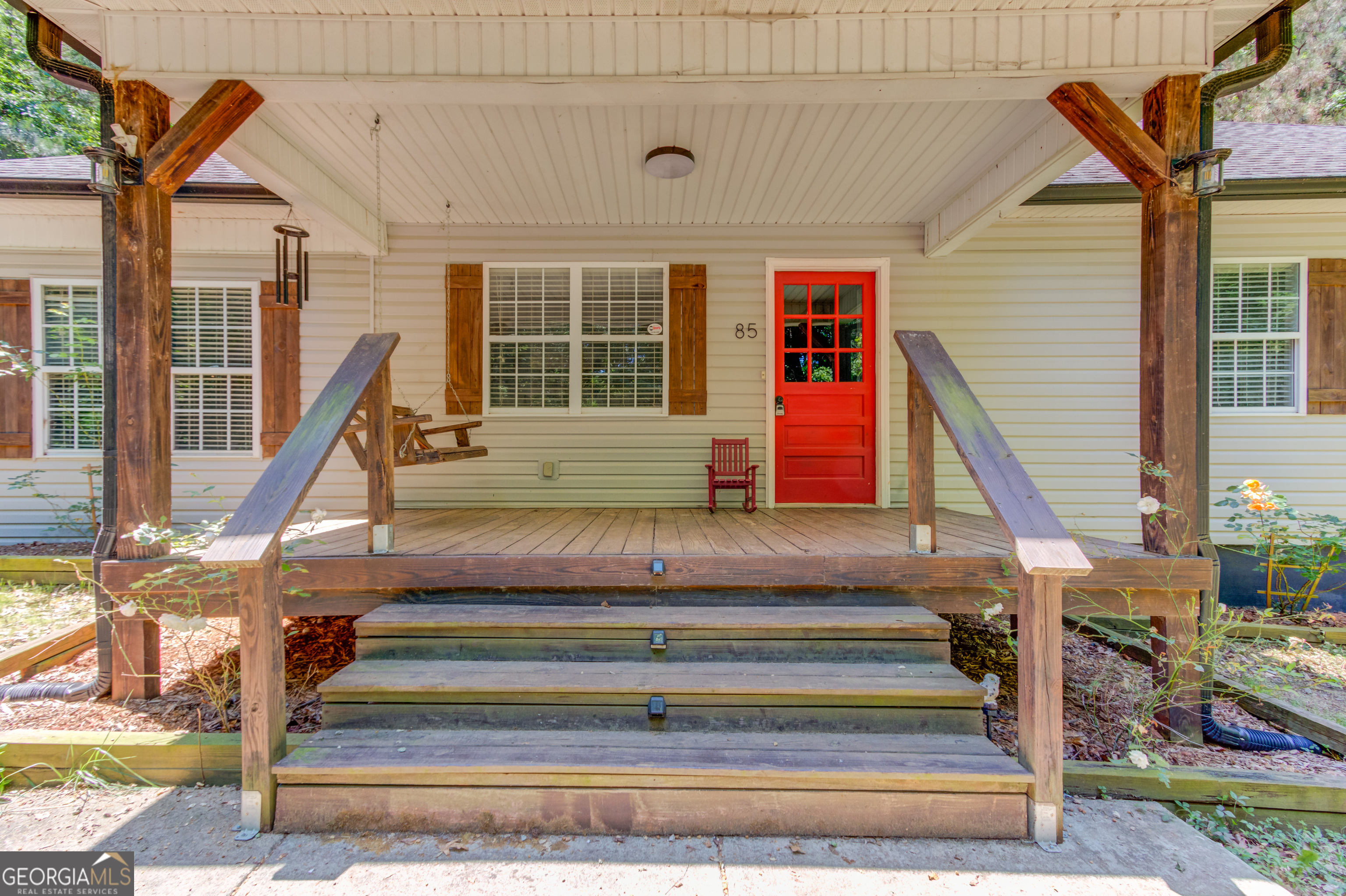 85 Williamson ST