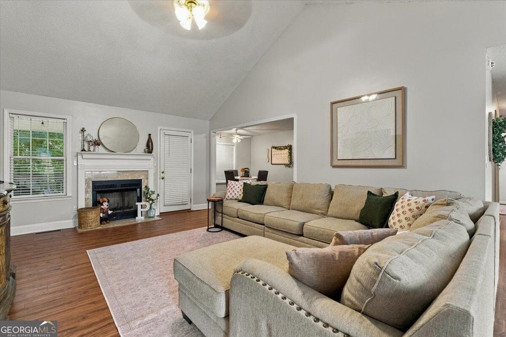 Photo of 321 Caitlyn Court, Gray, GA 31032 (MLS # 10881873)