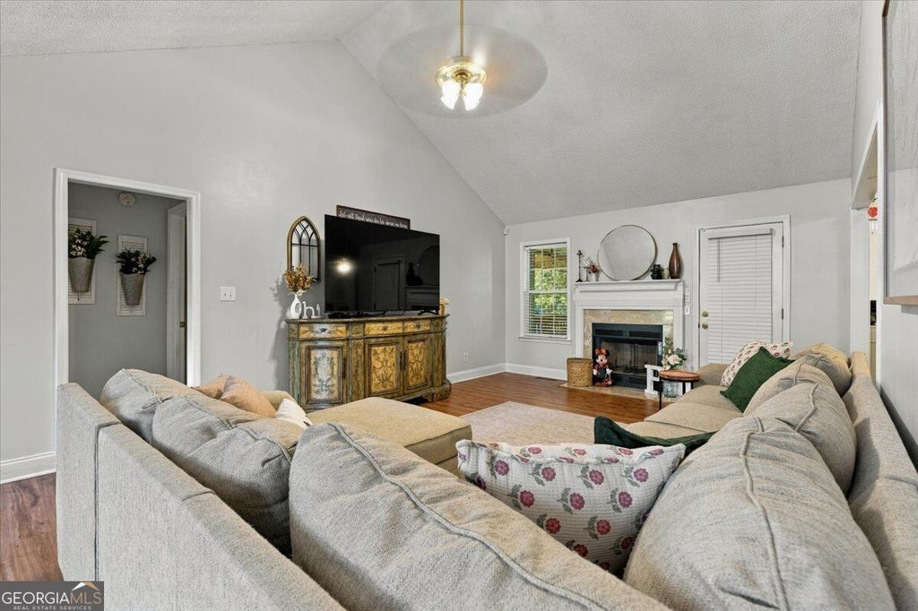 Photo of 321 Caitlyn Court, Gray, GA 31032 (MLS # 10881873)