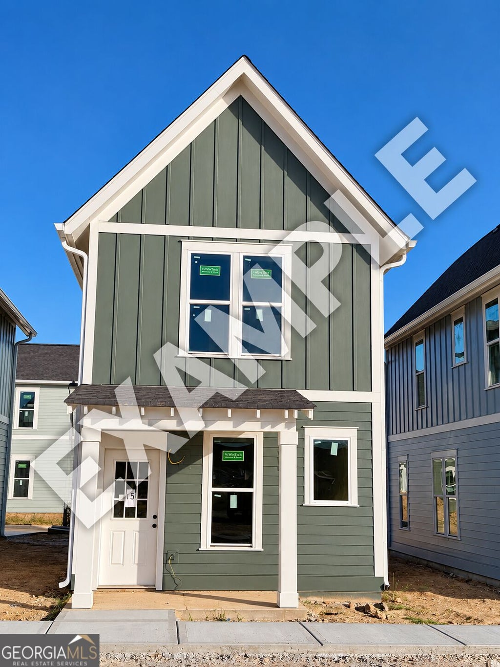 Photo of 109 Flintwood Way, Dalton, GA 30720 (MLS # 10878157)