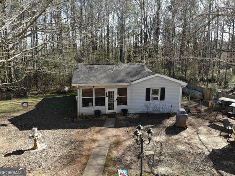 573 Stagecoach RD Stockbridge GA 30281