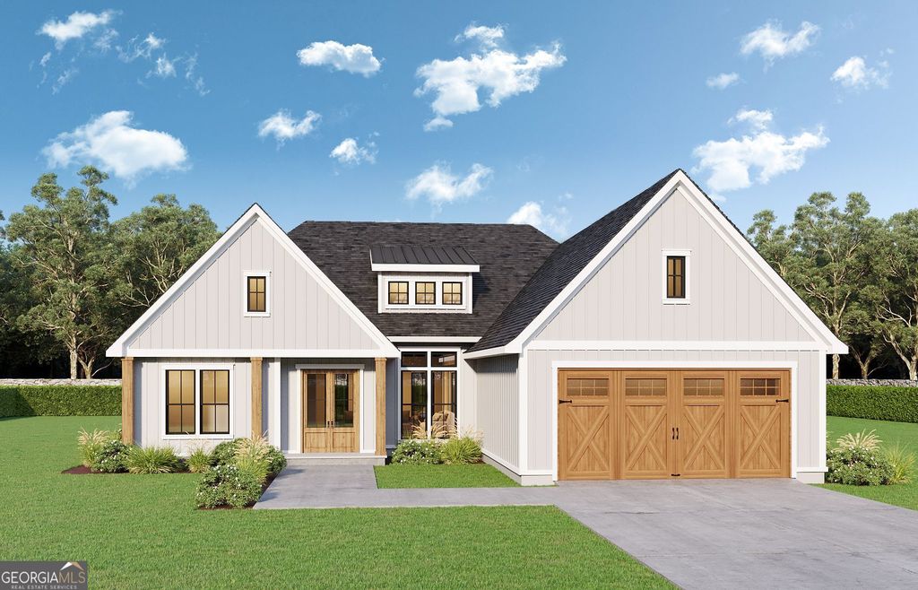 Photo of 4 Camden Way, Hawkinsville, GA 31036 (MLS # 10740885)