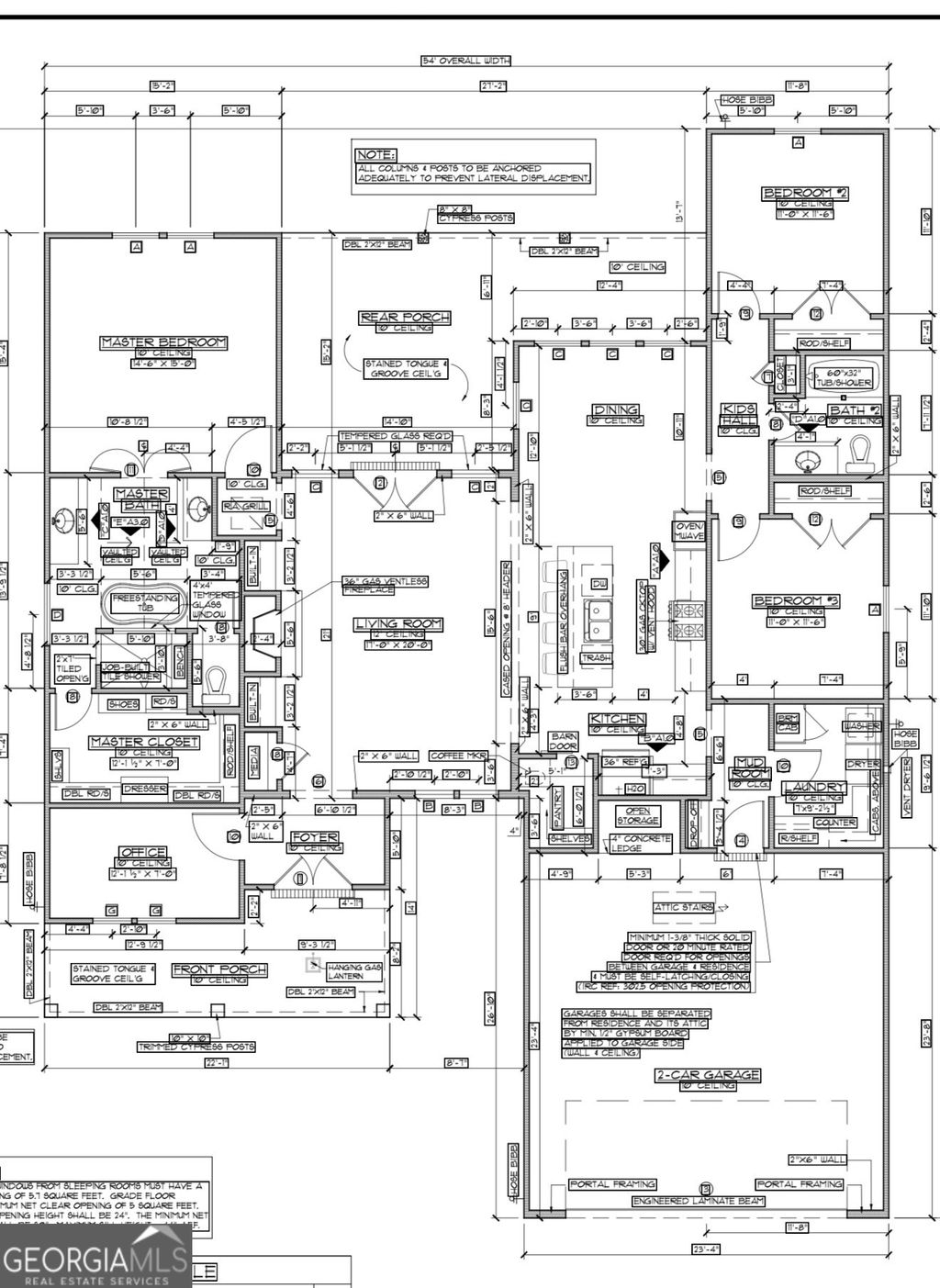 Photo of 4 Camden Way, Hawkinsville, GA 31036 (MLS # 10740885)