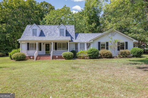 2821 Hog Mountain RD Jefferson GA 30549