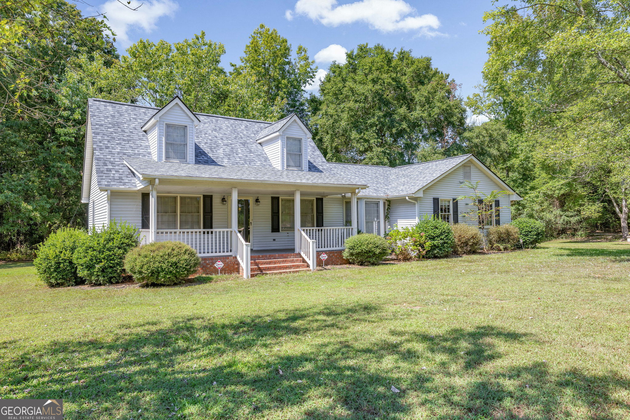 2821 Hog Mountain RD