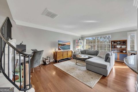 Photo of 6980 Roswell Road #C5, Atlanta, GA 30328 (MLS # 10698182)