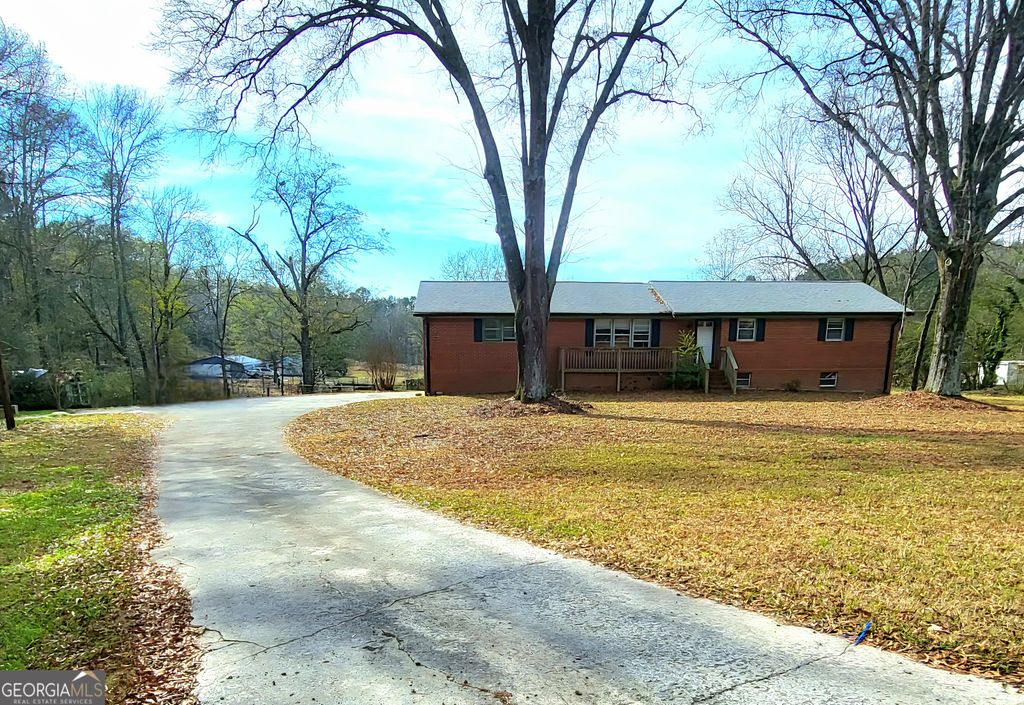 Photo of 2070 KINGSTON Highway, Rome, GA 30161 (MLS # 10656950)